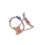 Δαχτυλίδι Γυναικείο 